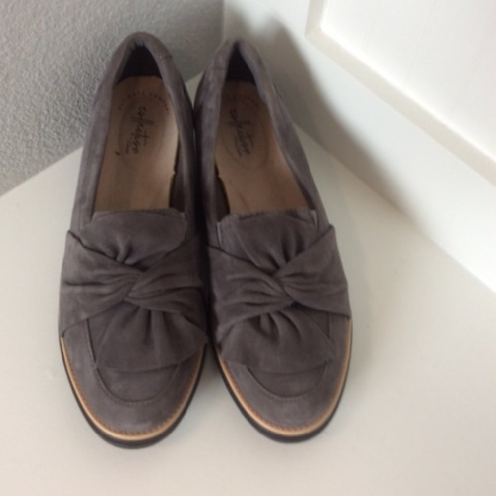 Women's Slip ons